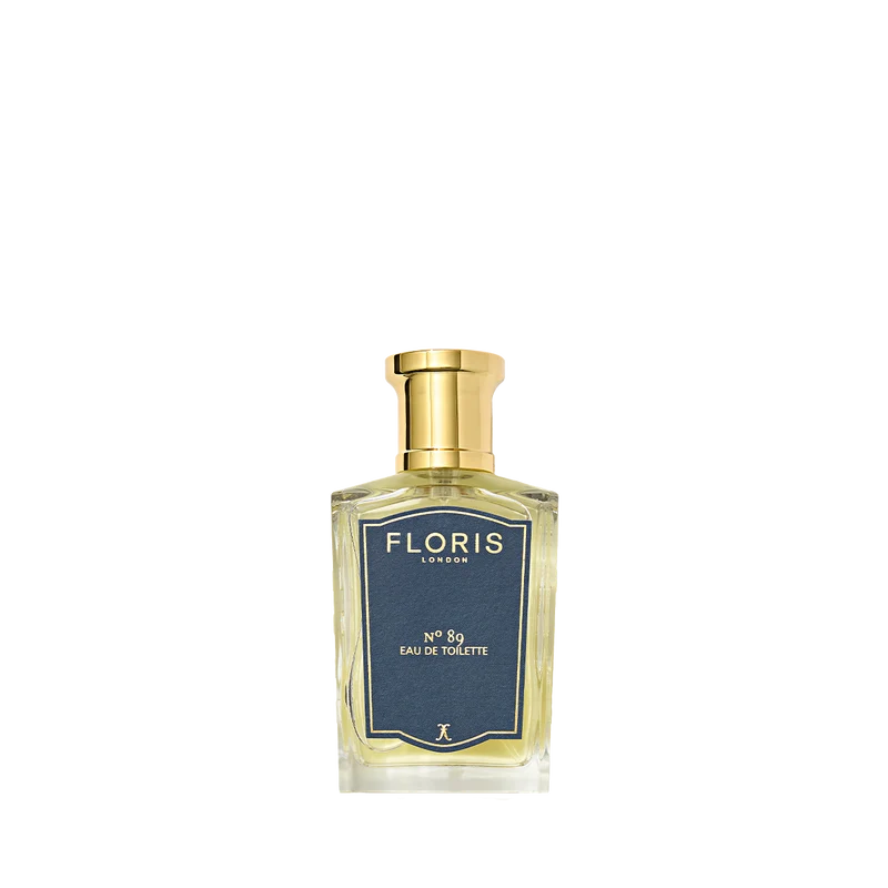 No. 89 - Eau de Toilette