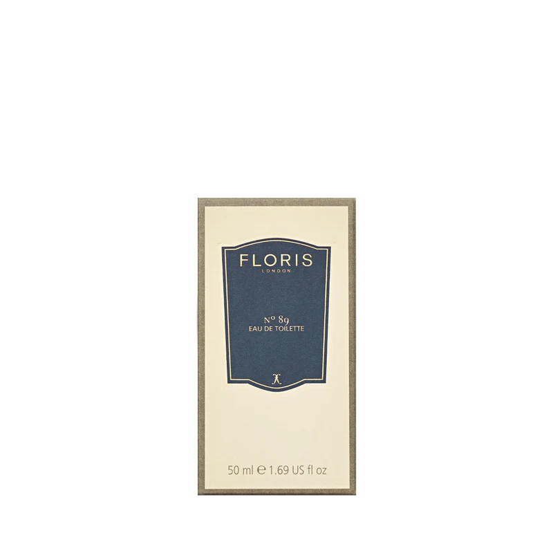 No. 89 - Eau de Toilette
