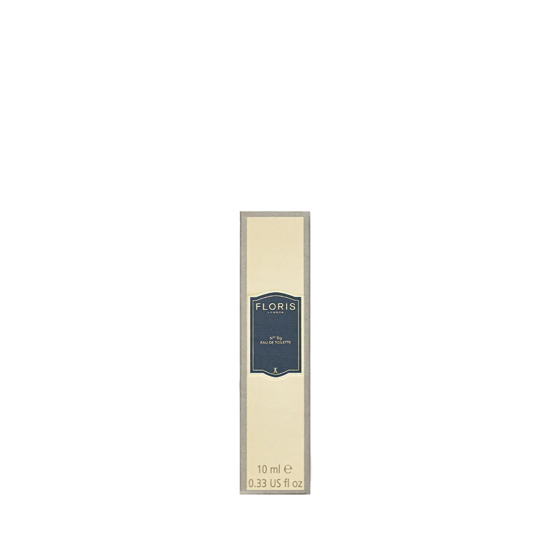 No. 89 - Eau de Toilette