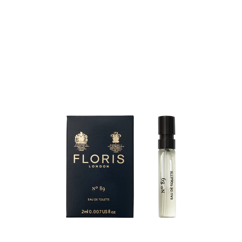 No. 89 - Eau de Toilette