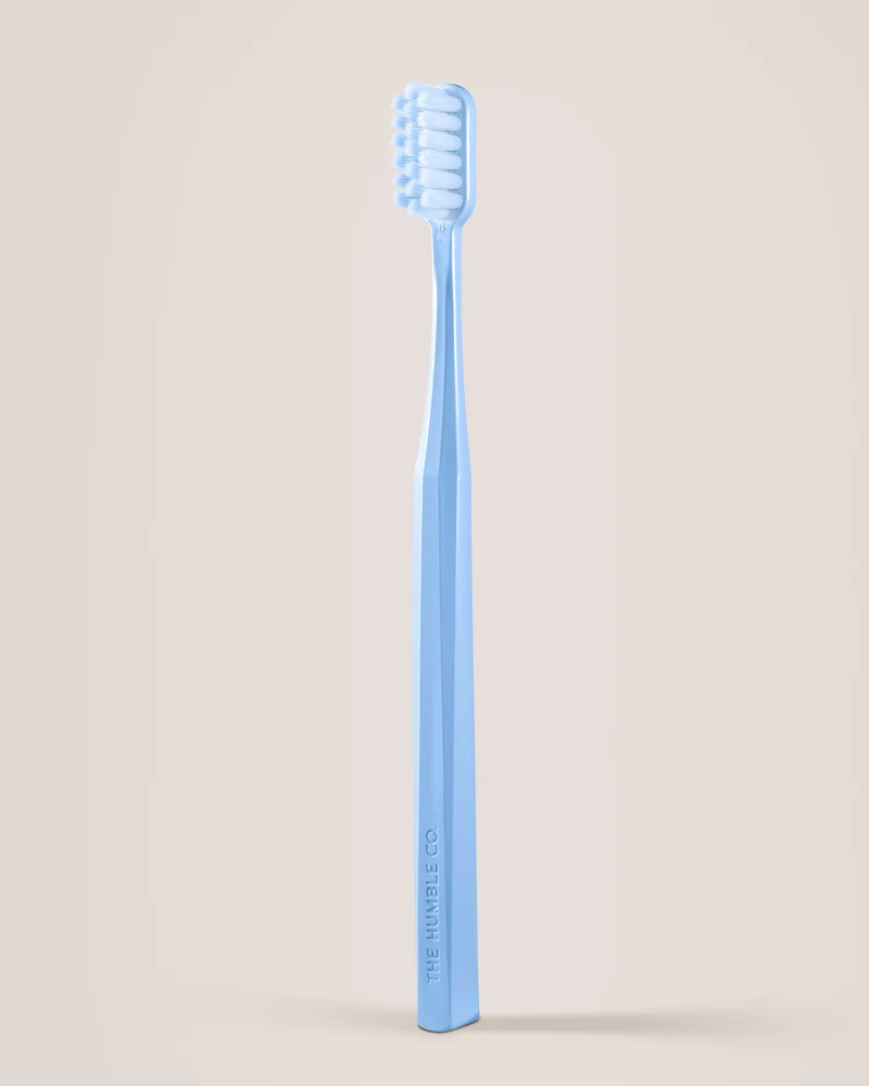 Humble Brush 7K – Blue