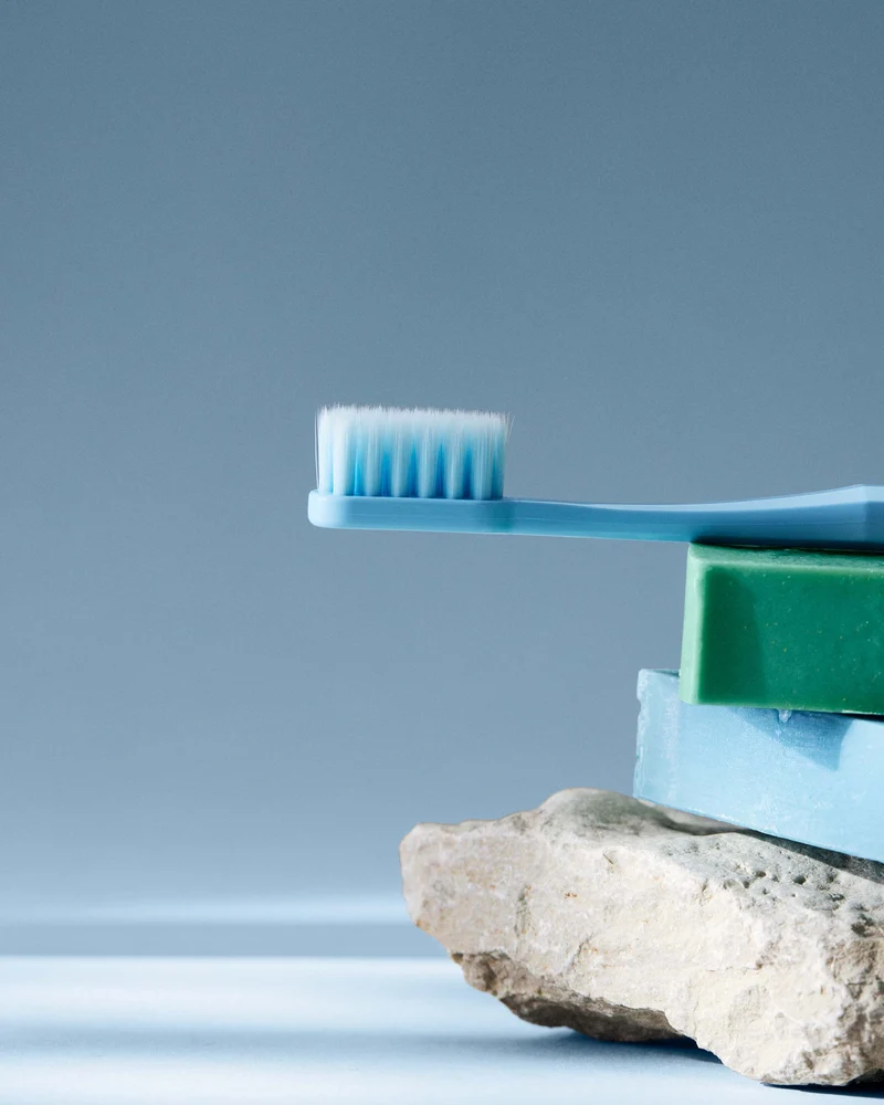 Humble Brush 7K – Blue
