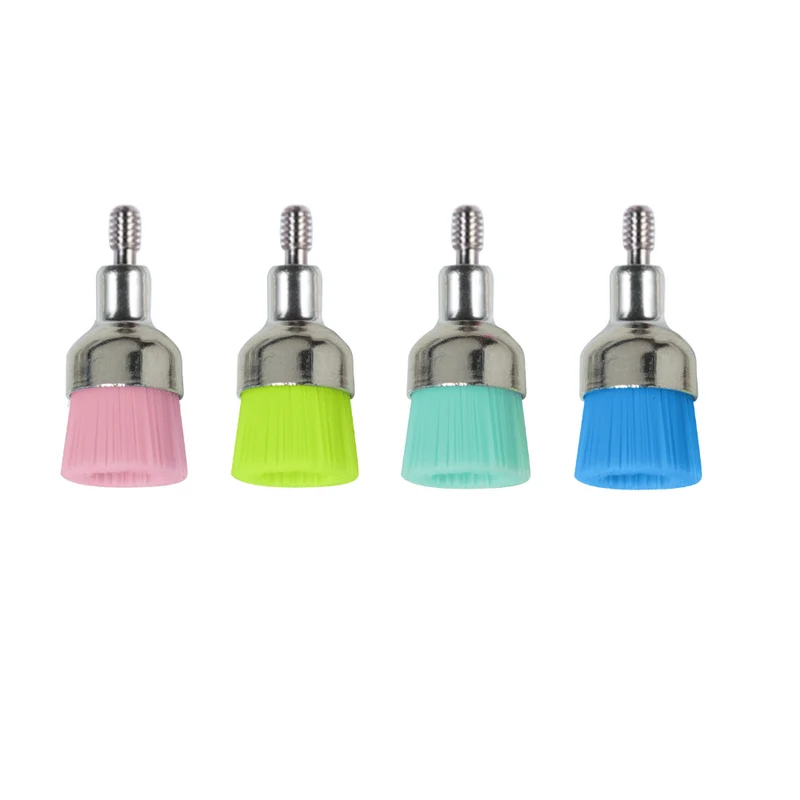 Prophylaxe Bürsten | Screw-In | Junior Cup | 100 Stück