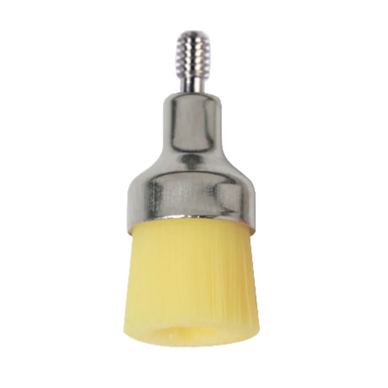 Prophylaxe Bürsten | Screw-In | Junior Cup | 100 Stück