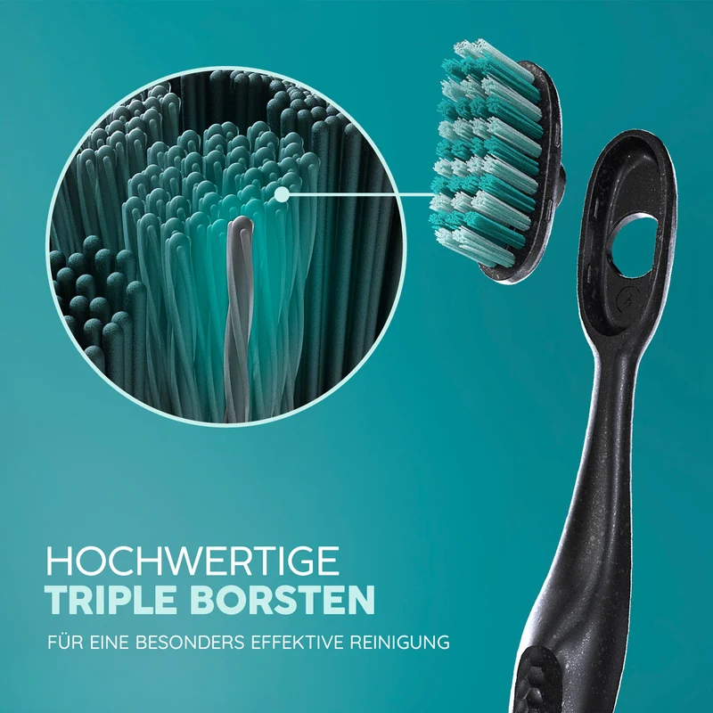 Eco Change Zahnbürste Prämie