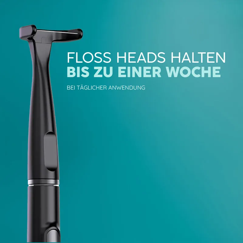 Floss Heads für esaflosser One by esavea
