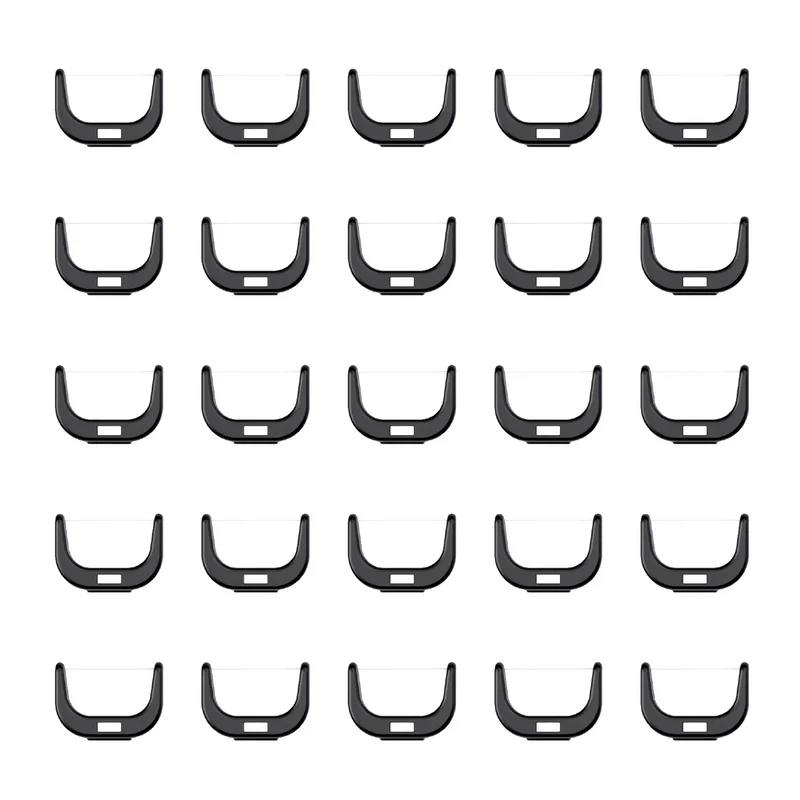 Floss Heads für esaflosser One by esavea