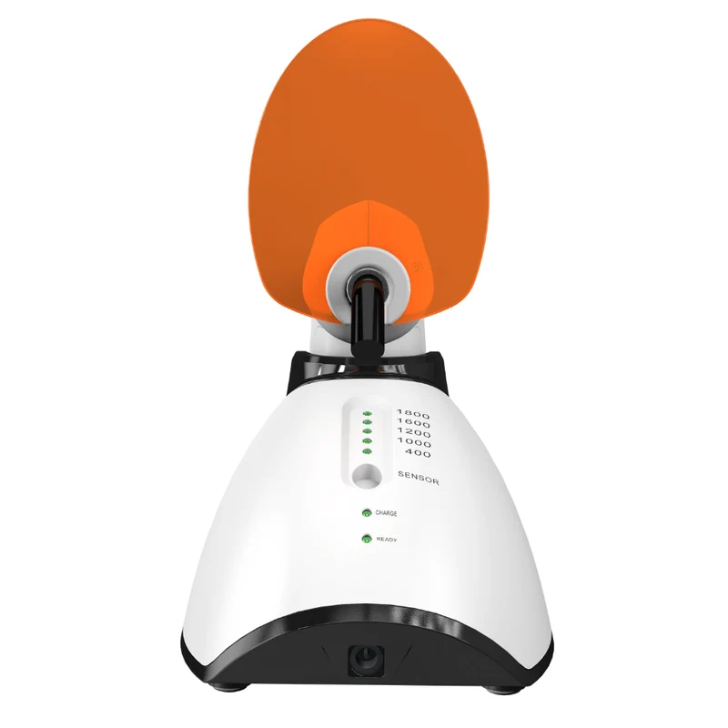 LED.F Plus Polymerisationslampe 1.800 mw/cm²