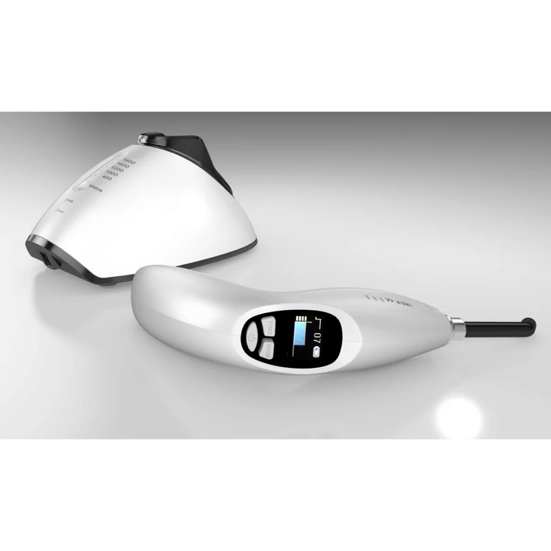 LED.F Plus Polymerisationslampe 1.800 mw/cm²