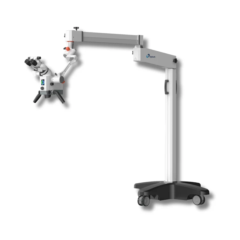 Dentalmikroskop Acuvision X 2K