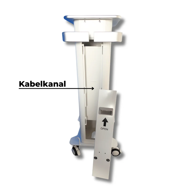 Dental Cart | Kleingeräte Rollwagen