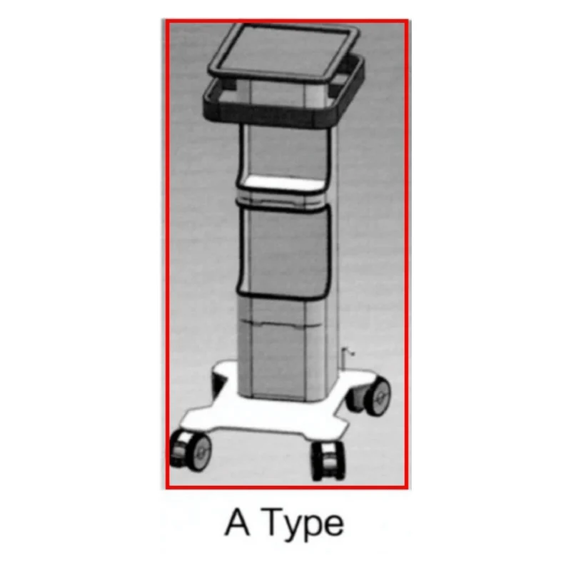 Dental Cart | Kleingeräte Rollwagen