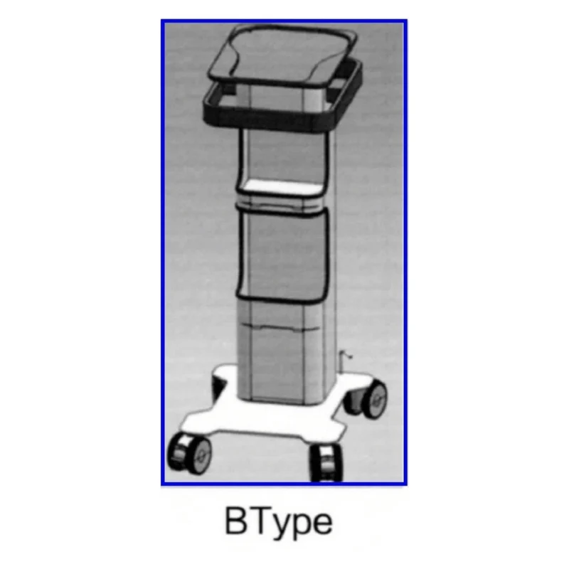 Dental Cart | Kleingeräte Rollwagen