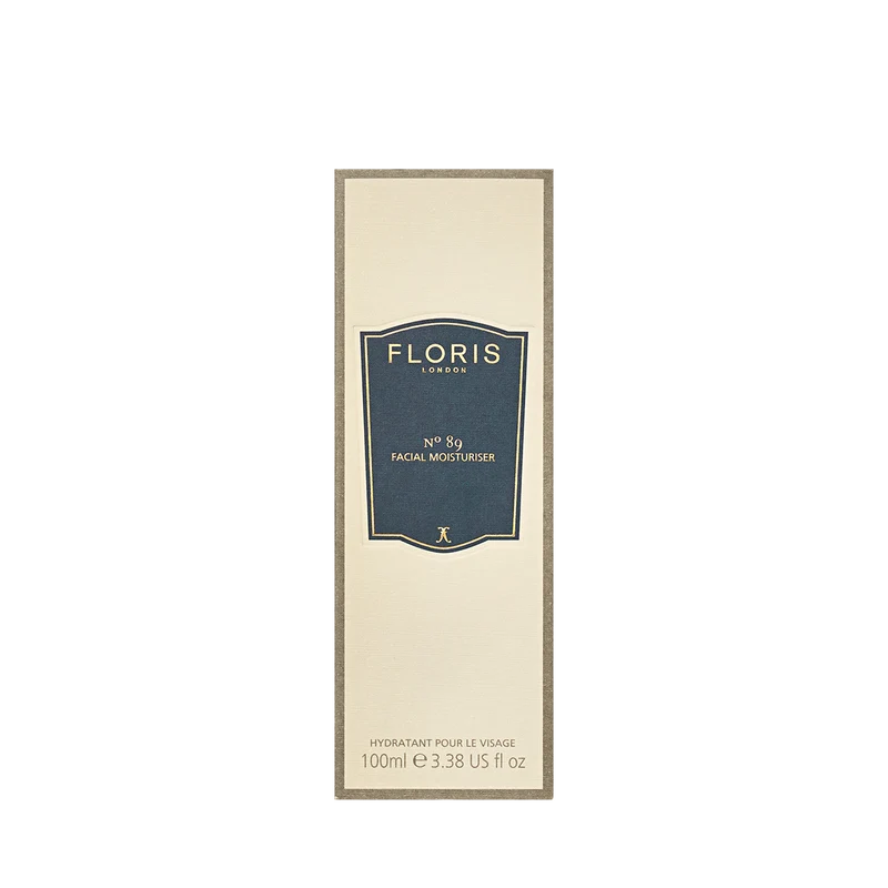 No. 89 - Moisturiser
