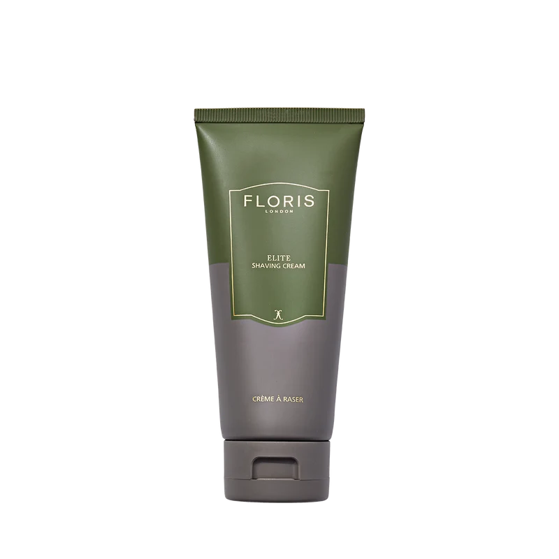 Elite Shaving Cream