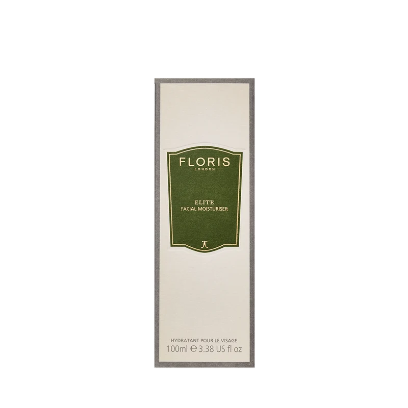 Elite - Moisturiser