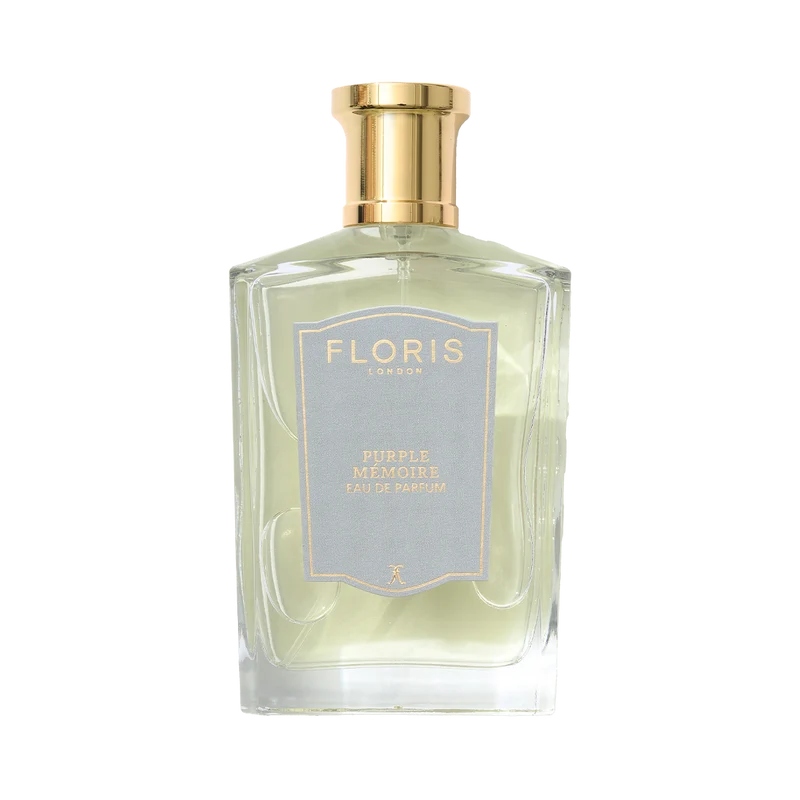 Purple Mémoire - Eau de Parfum
