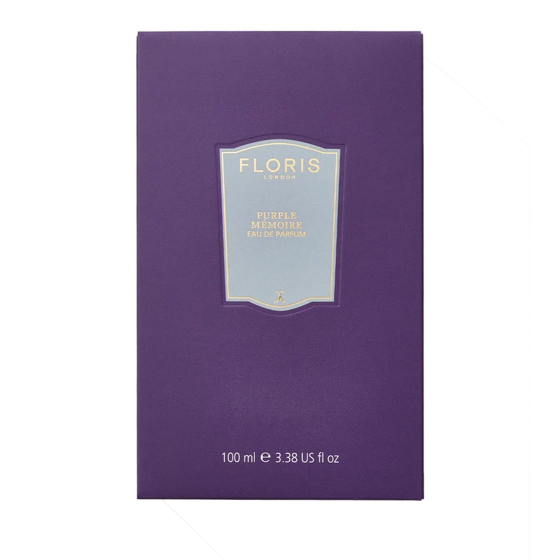 Purple Mémoire - Eau de Parfum