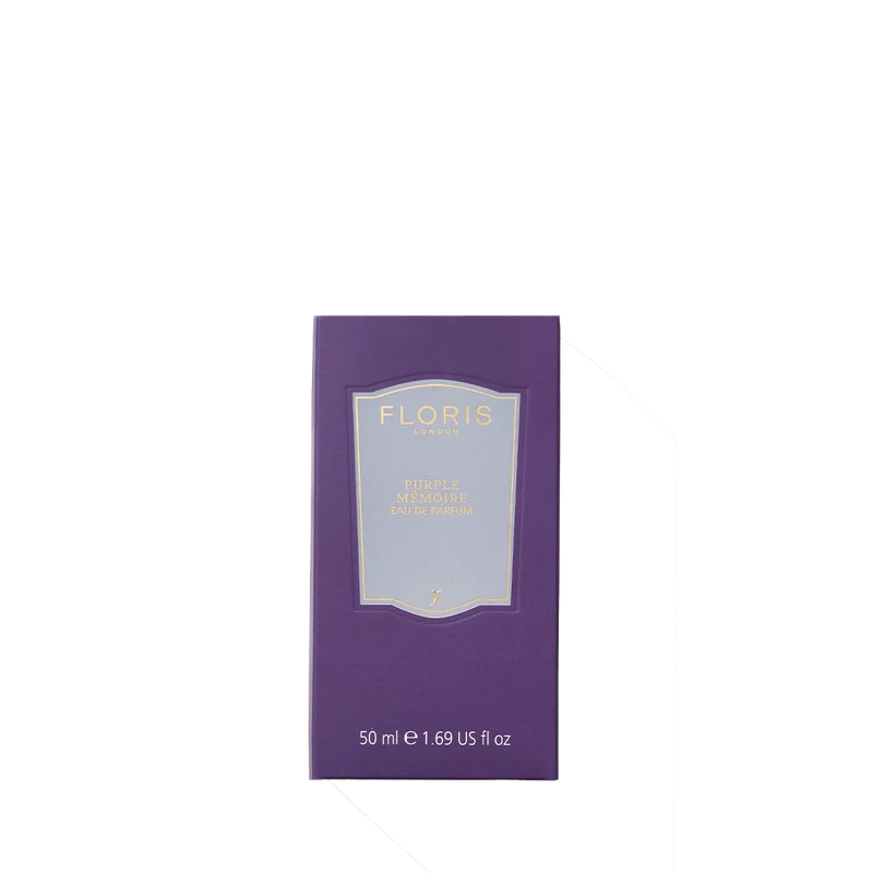 Purple Mémoire - Eau de Parfum