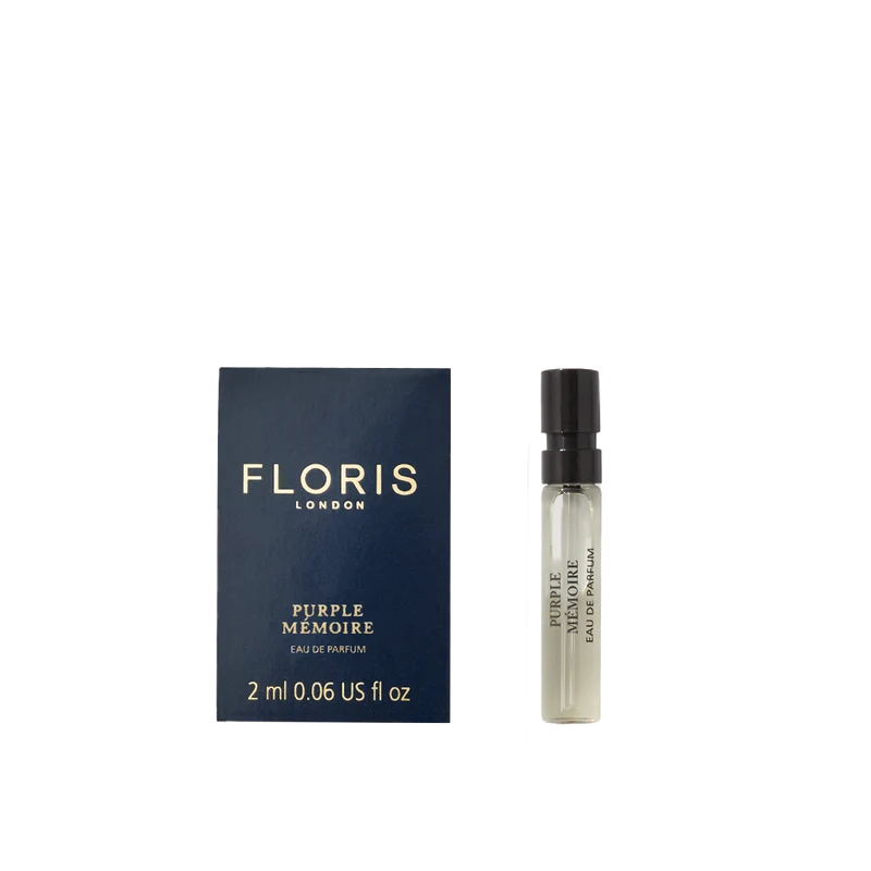 Purple Mémoire - Eau de Parfum