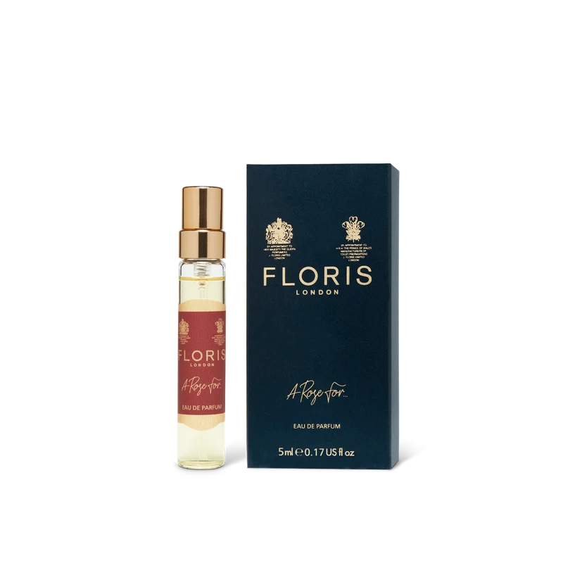 A Rose For... Eau de Parfum 5ml