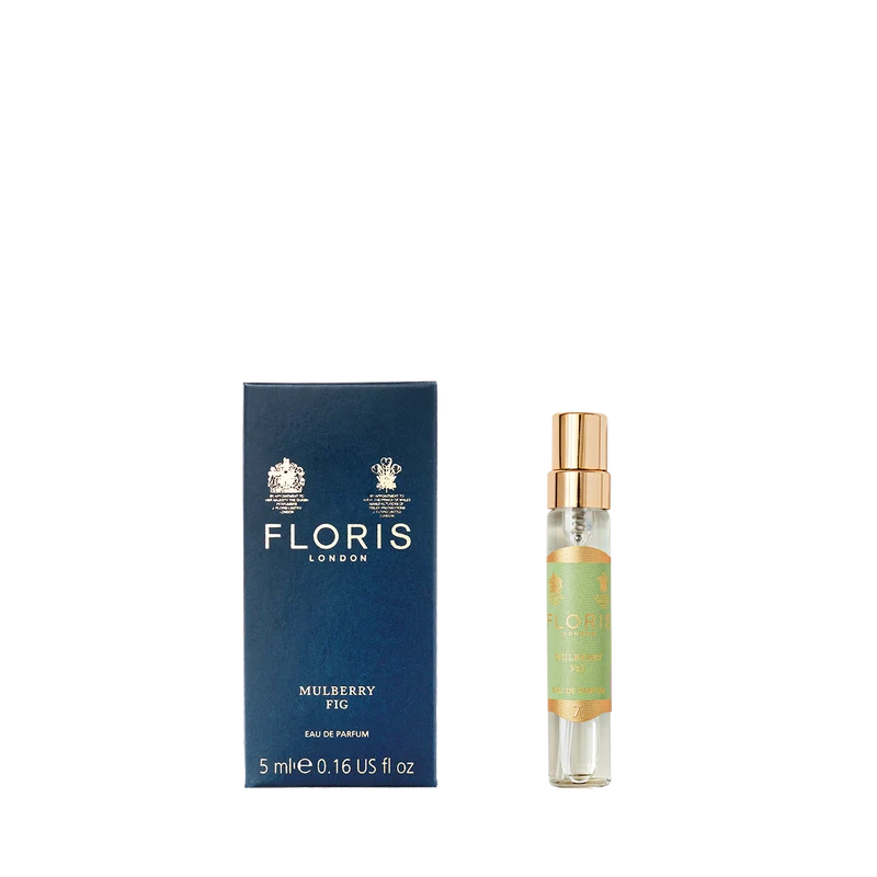 Mulberry Fig- Eau de Parfum 5ml