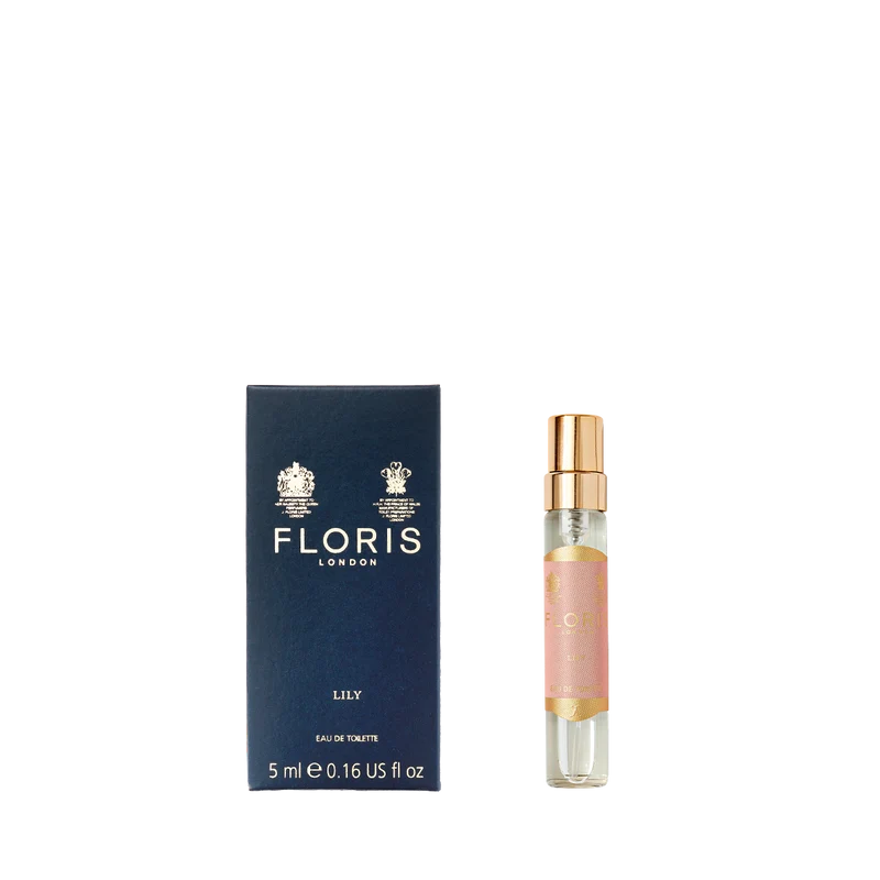 Lily - Eau de Toilette 5ml