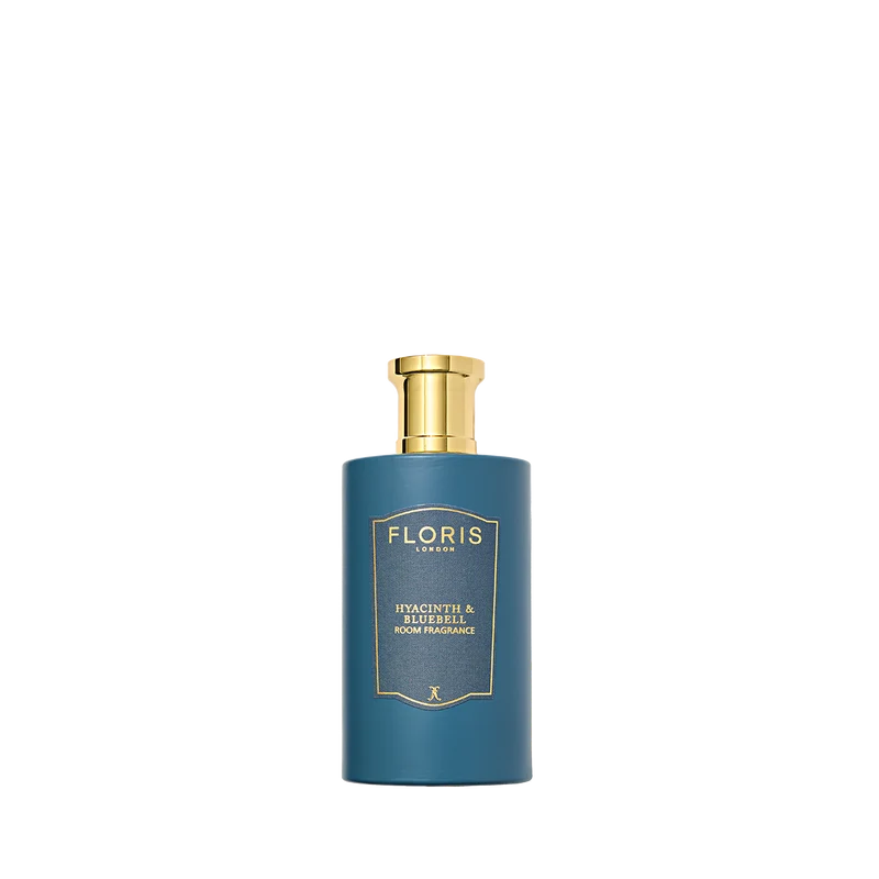 Hyacinth & Bluebell - Room Fragrance