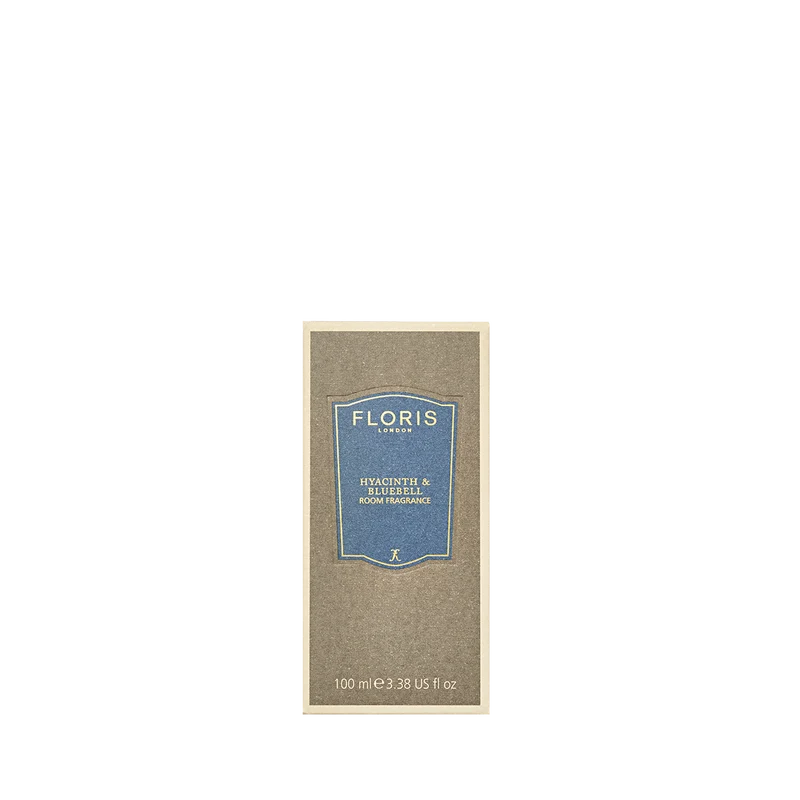 Hyacinth & Bluebell - Room Fragrance