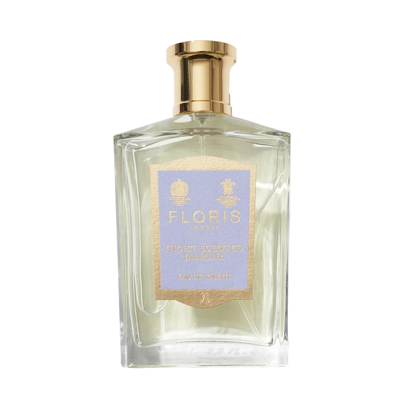 Night Scented Jasmine - Eau de Toilette