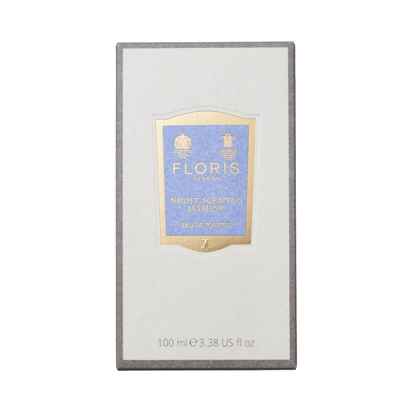Night Scented Jasmine - Eau de Toilette