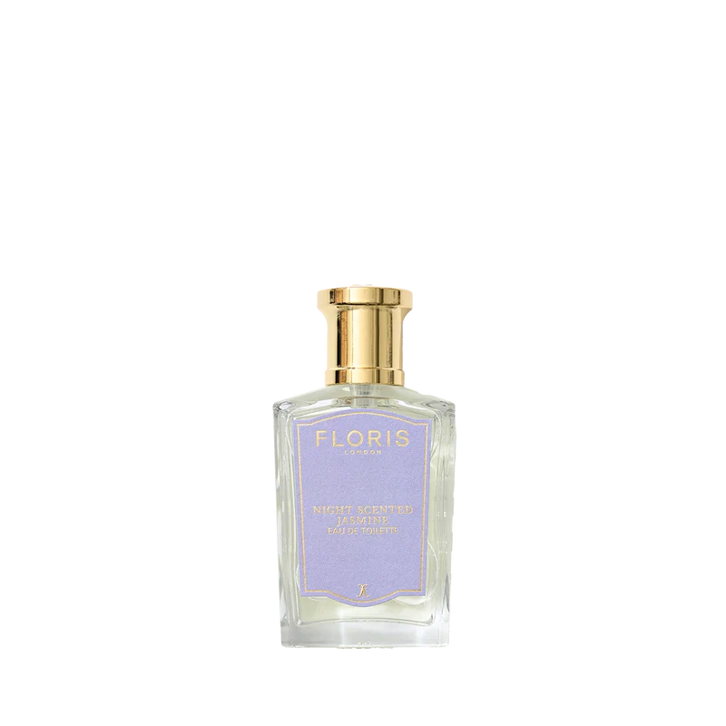 Night Scented Jasmine - Eau de Toilette
