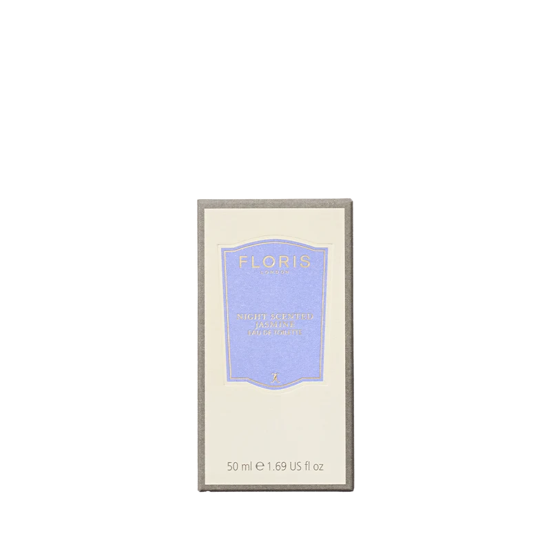 Night Scented Jasmine - Eau de Toilette