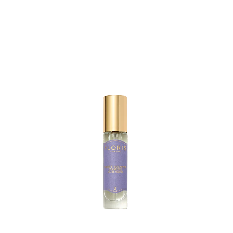 Night Scented Jasmine - Eau de Toilette