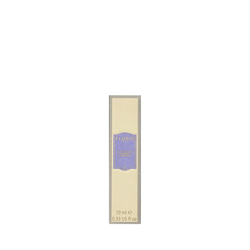 Night Scented Jasmine - Eau de Toilette