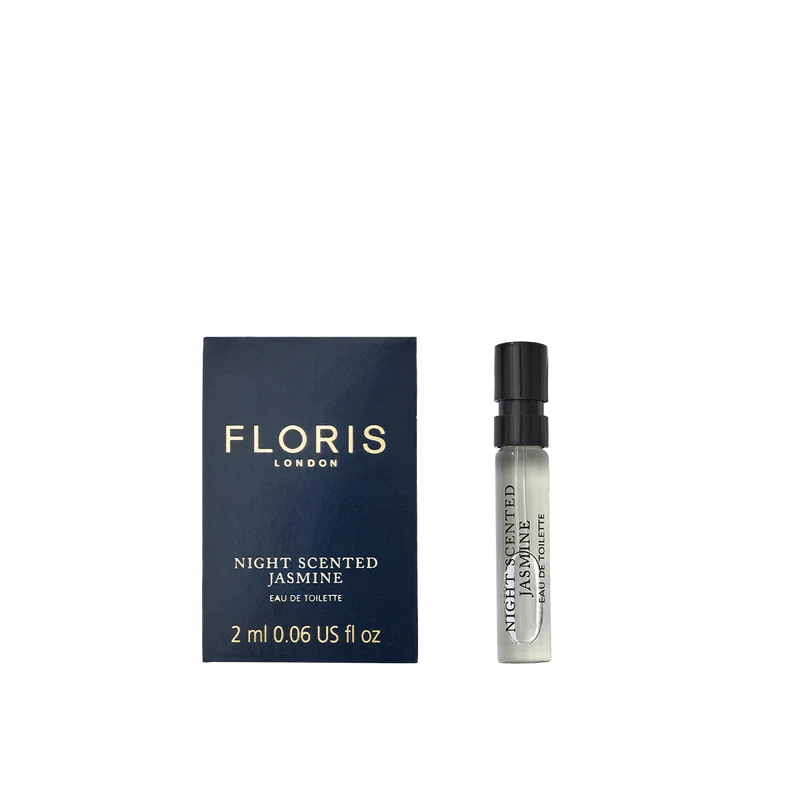 Night Scented Jasmine - Eau de Toilette