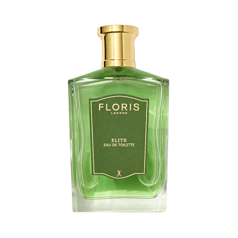 Elite - Eau de Toilette