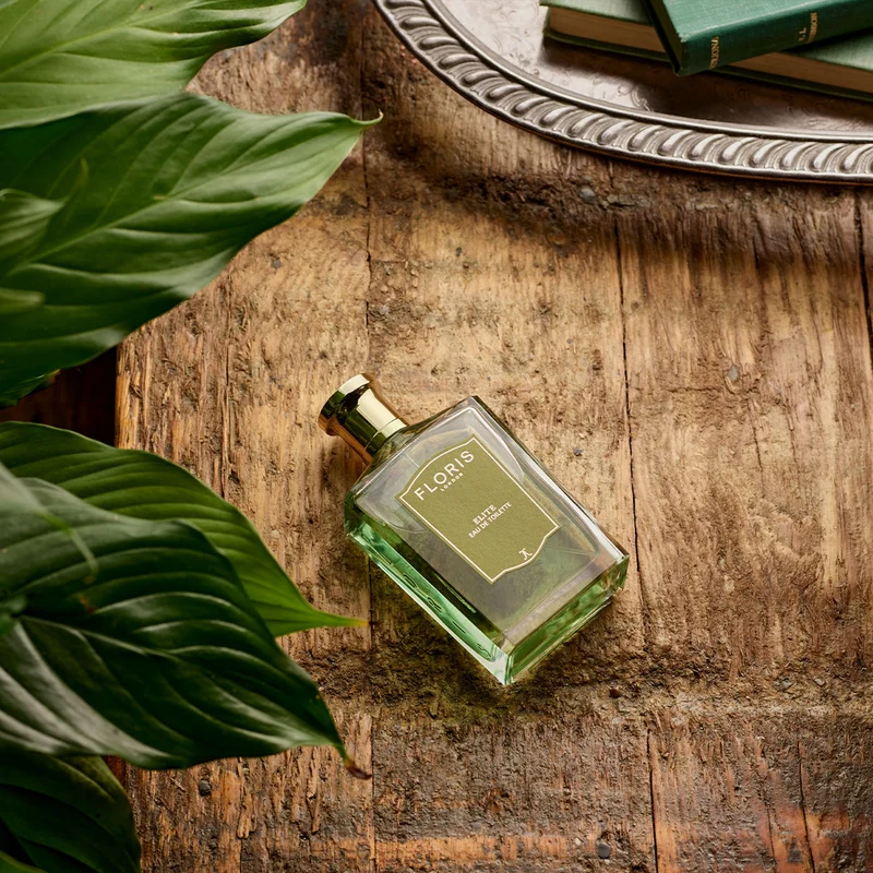 Elite - Eau de Toilette