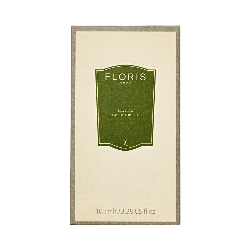 Elite - Eau de Toilette
