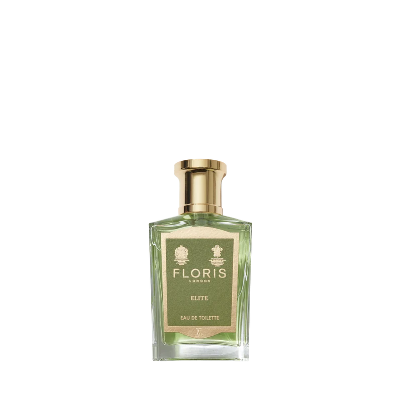 Elite - Eau de Toilette