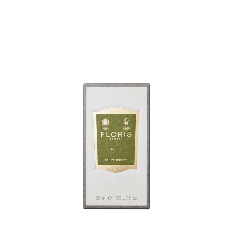 Elite - Eau de Toilette
