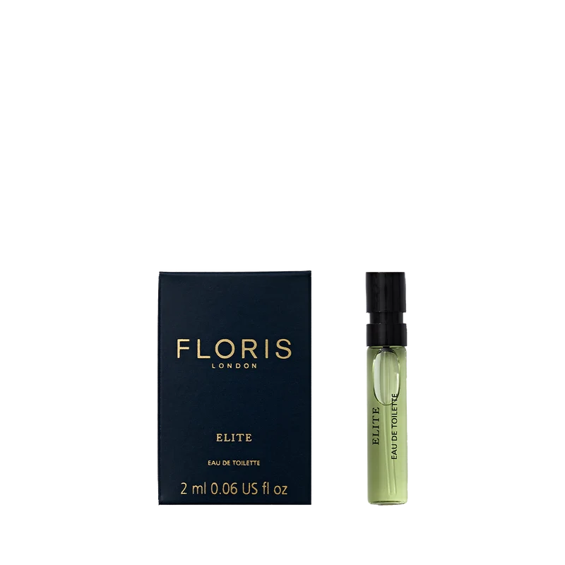 Elite - Eau de Toilette