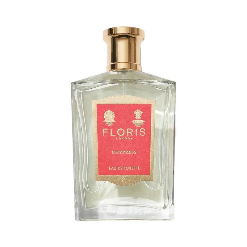 Chypress - Eau de Toilette