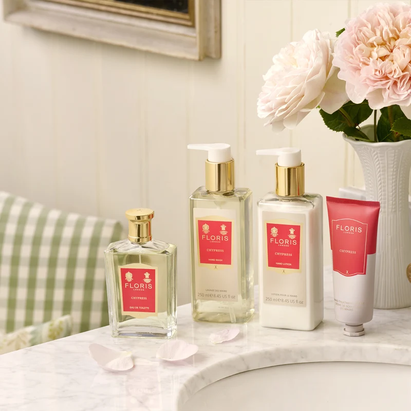 Chypress - Eau de Toilette