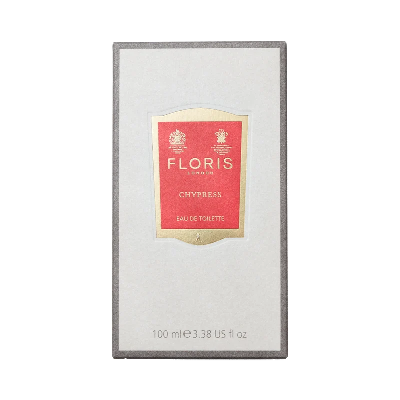 Chypress - Eau de Toilette