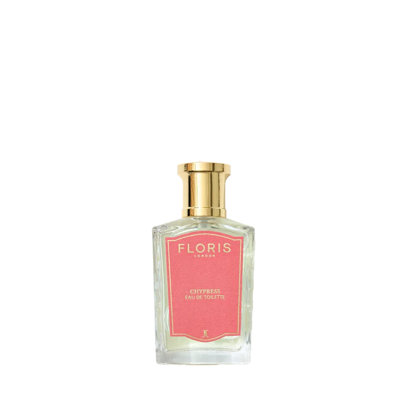 Chypress - Eau de Toilette