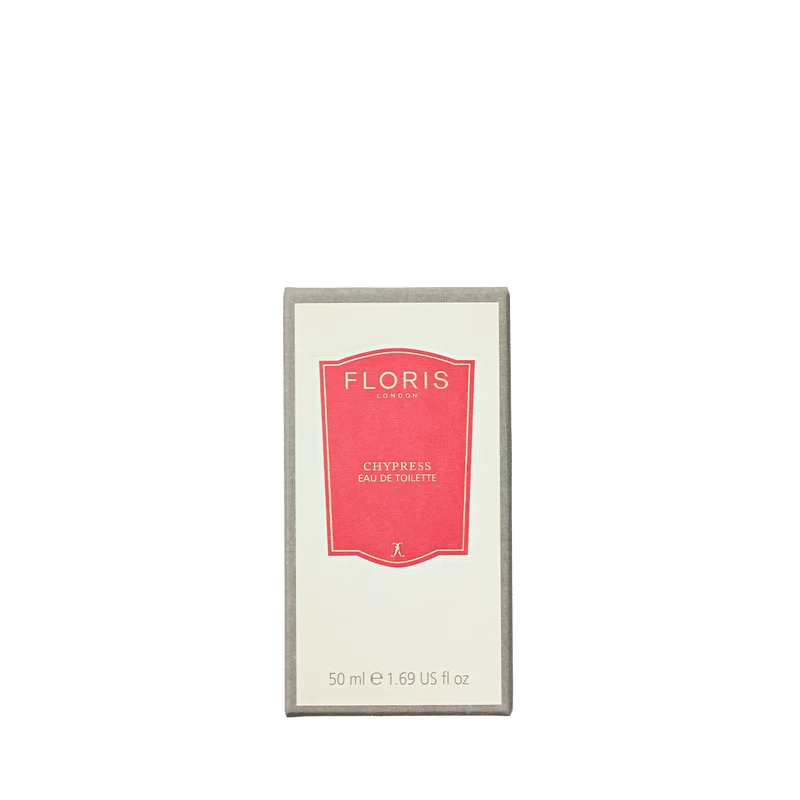 Chypress - Eau de Toilette
