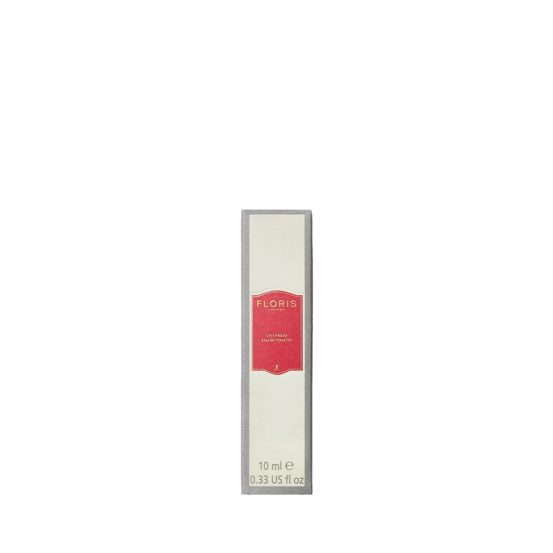 Chypress - Eau de Toilette