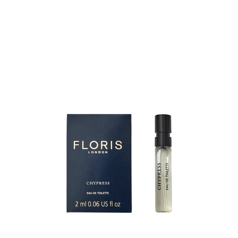Chypress - Eau de Toilette