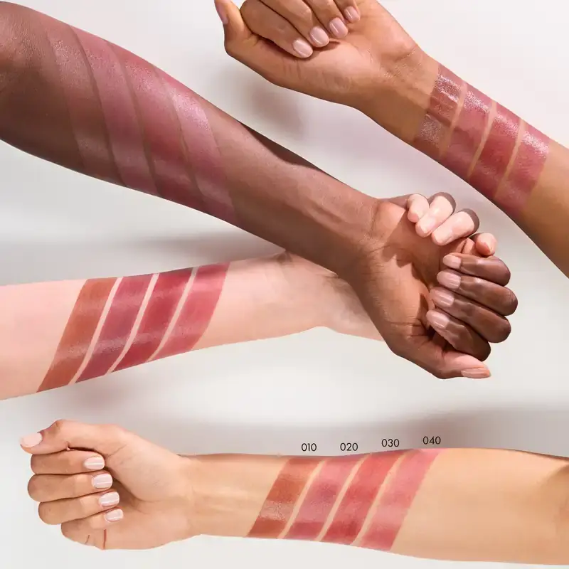 Catrice Blur-Real Cream Lipstick 020, 3.5 ml